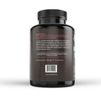 Visual Advantage Macular Support + Meso-Z Blue Light Eye Vitamin - 180 Softgels - image 2