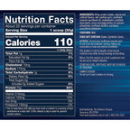 BodyTech Whey Protein Isolate Powder - 25 Grams of Protein per