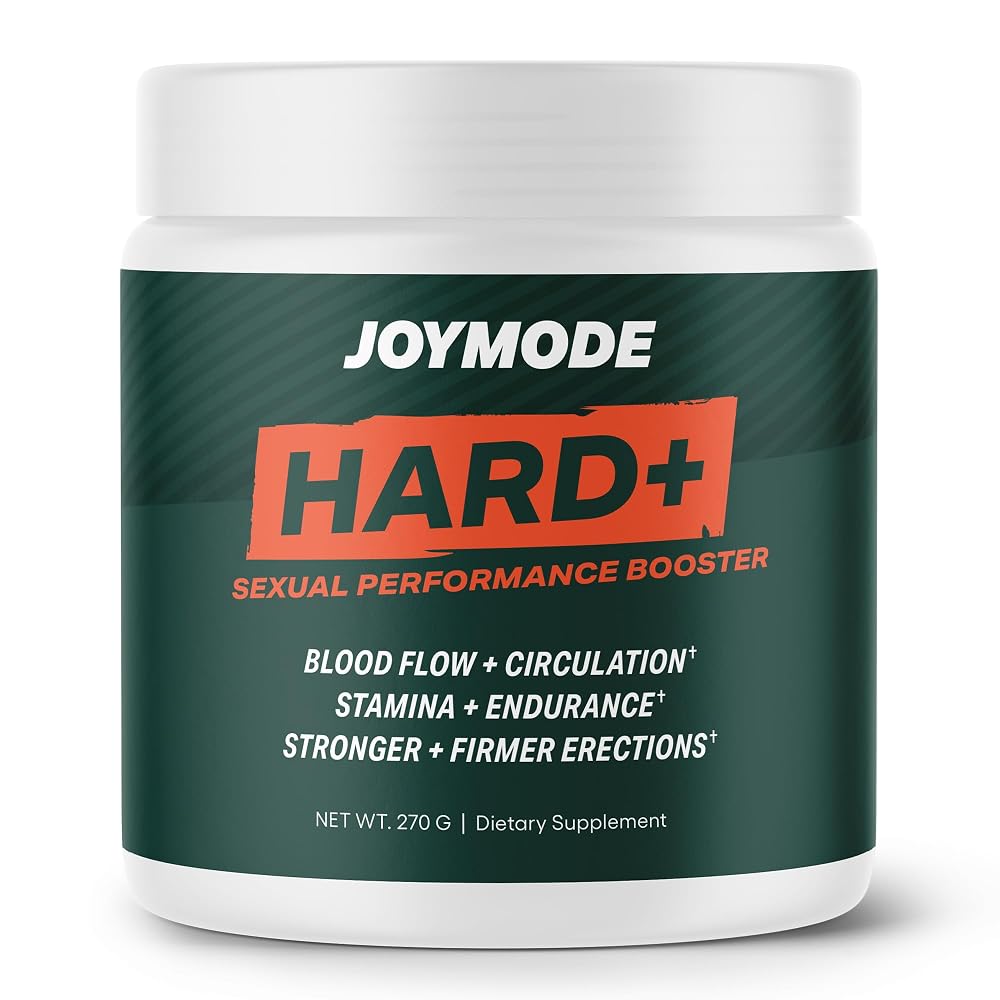 JOYMODE Performance Booster
