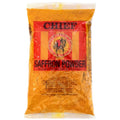 Chief Saffron Powder Turmeric - 230g