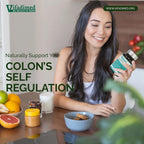 VIFADIMED Colon Digestive Support - 45 Capsules - image 10
