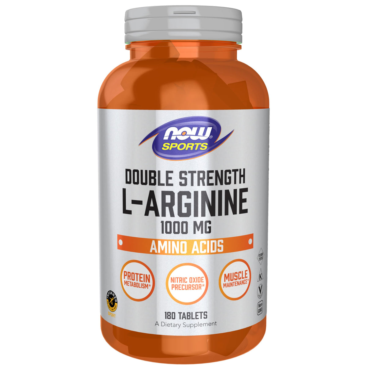 Now Sports Nutrition