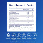 Pure Encapsulations Trace Minerals - 60 Capsules - image 2