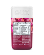 OLLY Ultra Strength Women's Multivitamin with Omega-3 - 60 Softgels - image 6