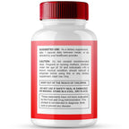IDEAL PERFORMANCE Gluco Extend Capsules - 120 Count - image 3