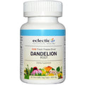 Eclectic Institute Dandelion 400 mg - 90 Vegetarian Capsules