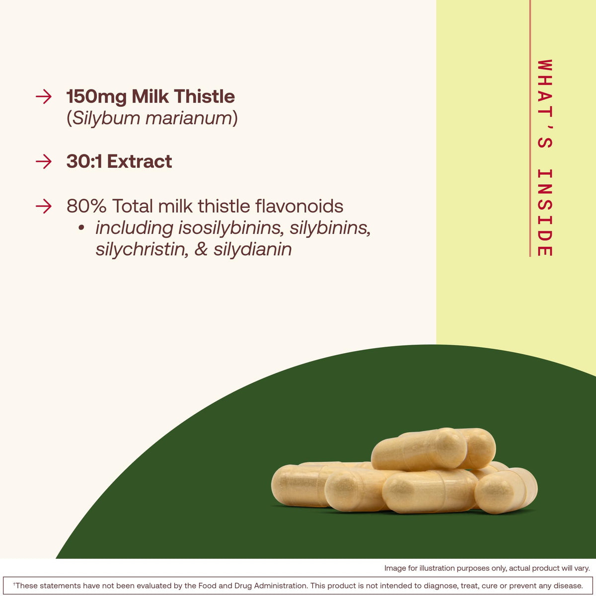 Jarrow Formulas Milk Thistle