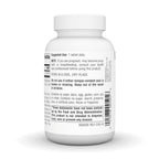 Source Naturals Niacinamide B-3 Vitamin 1500 mg - 50 Tablets - image 4
