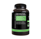 PURE ORIGINAL INGREDIENTS Chanca Piedra No Magnesium Or Rice Fillers