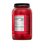 BSN SYNTHA-6 Isolate Protein Powder