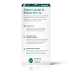NEURIVA Ultra Brain Supplements for Memory and Focus