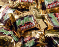 Milky Way Bite Size Candy Bars - 48 Ounce