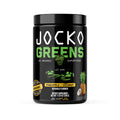 Jocko Fuel Greens Powder (Coconut/Pineapple Flavor) - Organic Greens