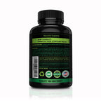 Revive Herbs Glucosamine Chondroitin MSM Joint Support - 90 Tablets - image 3