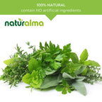Naturalma Ribwort Plantain Leaf Tincture - 4 fl oz - image 4
