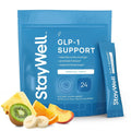Stay-Well Naturals Appetite Reduction
