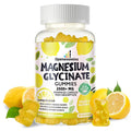 Openovomins Magnesium Glycinate Gummies 2500mg - 90 Gummies