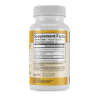Harvest of Nature Turmeric Curcumin Supplement - 120 Capsules - image 2