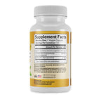 Harvest of Nature Turmeric Curcumin Supplement - 120 Capsules - image 2