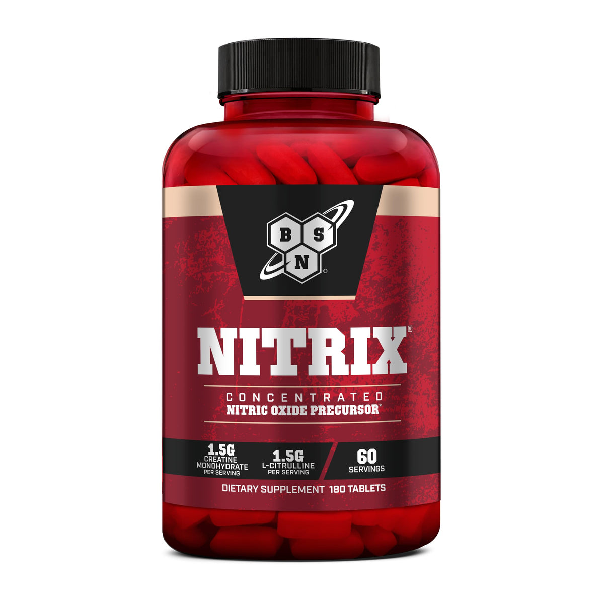 BSN NITRIX 2.0