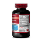 Health Solution Prime Ginkgo Biloba Extract Brain Memory Booster - 60 Capsules - image 3