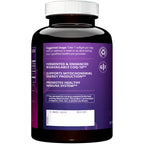 MRM CoQ-10 100 mg Softgels for Heart Support - 120 Softgels - image 2
