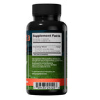 Percepta Sport Brain Supplement for Athletes - 60 Capsules - image 3