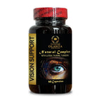 OLANTA TRADE SOLUTION Vision Support Eye Vitamins - 60 Capsules