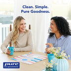 Pure Encapsulations Calcium Citrate - 180 Capsules - image 7