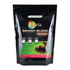 Skinny Blend - Best Tasting Protein Shake for Women, 30 Shakes per Bag