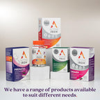 ACTIVEIRON Active Iron Supplement for Women and Kids