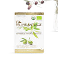 OLIVIE Anti Age Organic Olive Leaf Extract - 40 Capsules