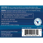 BodyTech L-Arginine AKG 3000MG Powder - 60 Servings - image 3