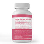 Pure Original Ingredients White Peony - 100 Capsules - image 2