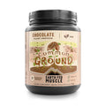 Earth Fed Muscle Common Ground Vegan Protein Powder