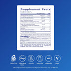 Pure Encapsulations Macular Support Formula