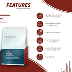 B THE CHANGE Collagen Extra Forte Hydrolyzed Powder - 350g - image 2