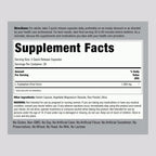 Piping Rock L-Tryptophan 1500 mg - 90 Capsules - image 2