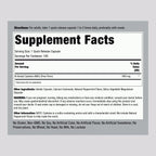 Piping Rock NAC N-Acetyl Cysteine 600mg - 100 Capsules - image 2