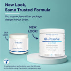 BIOTICS RESEARCH GI Resolve Advanced L-Glutamine Powder - 6.7 oz - image 7