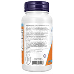NOW Krill & CoQ10 Heart Support - 60 Softgels - image 3