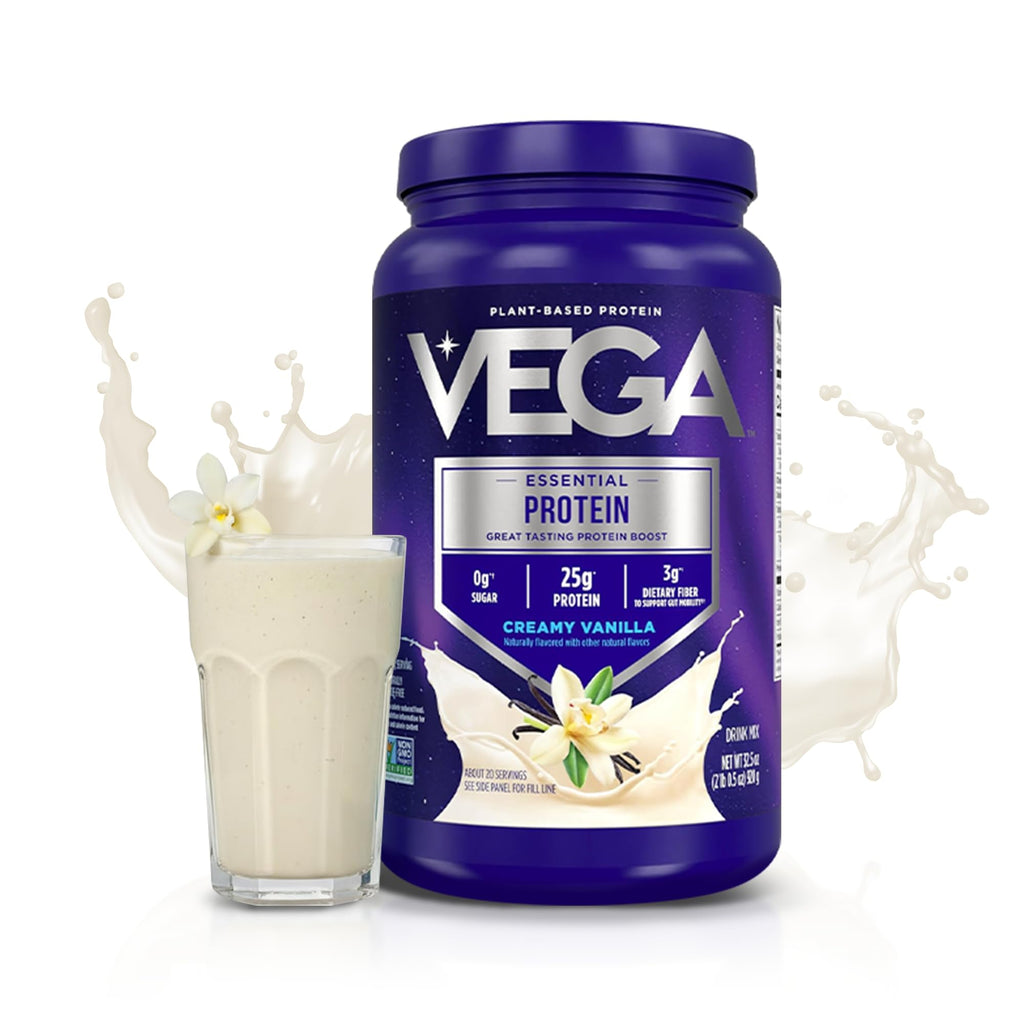 Vega Essential Parent