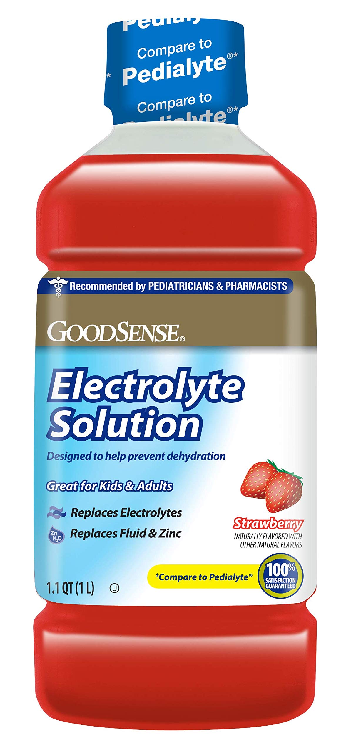 Good Sense GoodSense Electrolyte Oral Solution