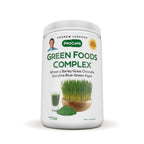 Andrew Lessman Green Foods Complex - 600 Capsules