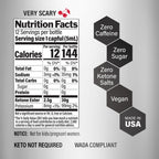 KetoneAid Ke4 Ketone Ester Concentrate