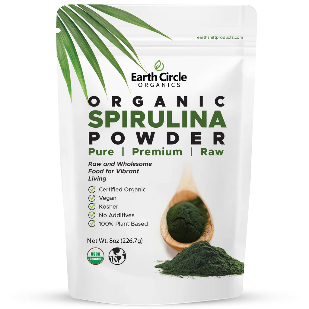 Earth Circle Organics