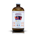 LIQUIDHEALTH Calcium & Magnesium Liquid Supplement - 32 Fl Oz