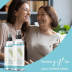 Swiss Botany Pure Magnesium Oil Spray for Sleep - 12 fl oz - image 5