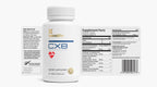 Xtendlife CX8 Heart Health Supplement - 90 Capsules - image 4