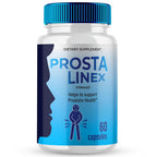 Vitavault ProstaLinex Prostate Health Supplement - 60 Capsules